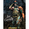 SCALE75 1/24 Figures - Steam Wars - Joe Cassidy