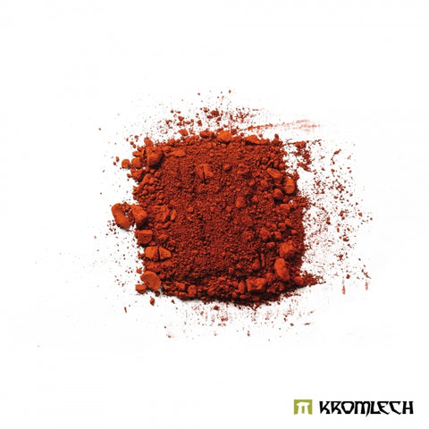 Image of KROMLECH Martian Red Weathering Powder 30g