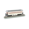 BACHMANN HO Wood Old Time Coach NCRY