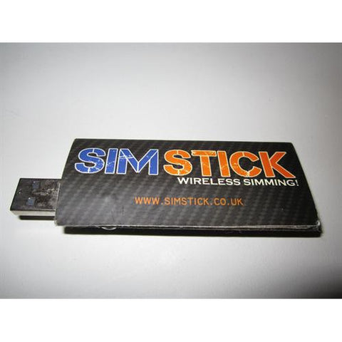 Image of SIMSTICK WITH JR/SPECTRUM INTERFACE