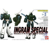 BANDAI 1/60 Patlabor Ingram Special