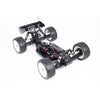 HB RACING E8T EVO3 1/8 Competition Electric Truggy