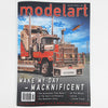 MODELART Magazine Aug/Sep 2020