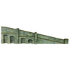 METCALFE Tapered Retaining Wall Stone N Scale