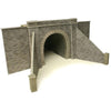 METCALFE Single Track Tunnel Entrance HO Scale