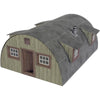 METCALFE Nissen Hut HO Scale