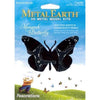 METAL EARTH Butterfly Monarch