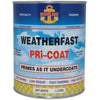 NORGLASS Wood Primer Pri-Coat 250ml