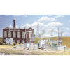 CORNERSTONE HO Northern Light & Power Substation Kit