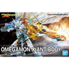 BANDAI Figure-rise Standard Amplified Omegamon X-Antibody