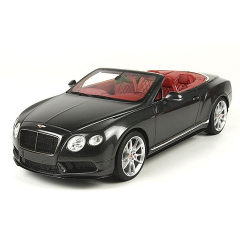 Image of BBR 1/18 Bentley - Continental GT V8 S Convertible