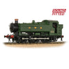 BRANCHLINE OO Class 94XX Pannier Tank 9402 GWR Green (DCC & Sound)