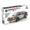 ITALERI 1/12 Lancia Delta HF Integrale 16V