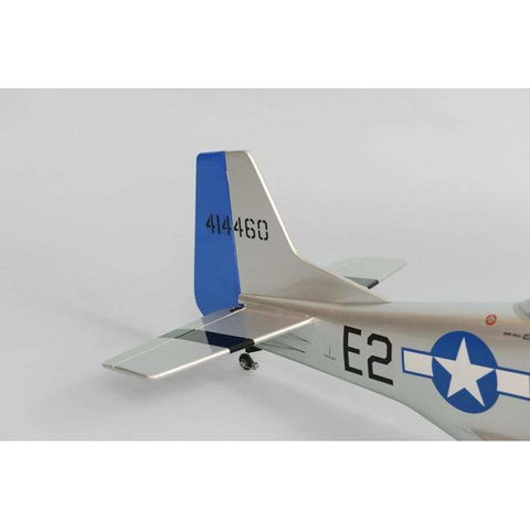 Image of PHOENIX Model P51 Mustang RC Plane, .46 Size ARF