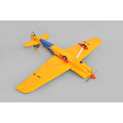 Image of PHOENIX Model Outrageous Racer RC Plane, .46 Size ARF