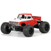 PROLINE 1966 Ford F-100 Clear Body for T/E/2.5-MAXX, T-MAX