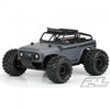 PROLINE Ambush Clear Body Trail Cage Pro-MT/Stampede (PR350