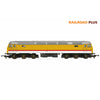 HORNBY OO Railroad Plus BR Infrastructure, Class 47, Co-Co