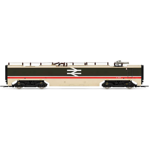 Image of HORNBY OO BR, Class 370 Advanced Passenger Train, Sets 370001 and 370002, 7 Car Train Pack - Era 7