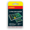 HORNBY 21 Pin Decoder