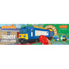 HORNBY Playtrains Thunder Express Goods Battery Operated Train Pack