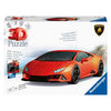 RAVENSBURGER Lamborghini Huracan EVO 3D Puzzle 108pce