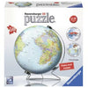 RAVENSBURGER World Globe 3D Puzzle 540pce