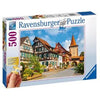 RAVENSBURGER Gengenbach Germany 500pce