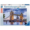 RAVENSBURGER Looking Good London! 3000pce