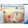 RAVENSBURGER Balloon Party Puzzle 500pce