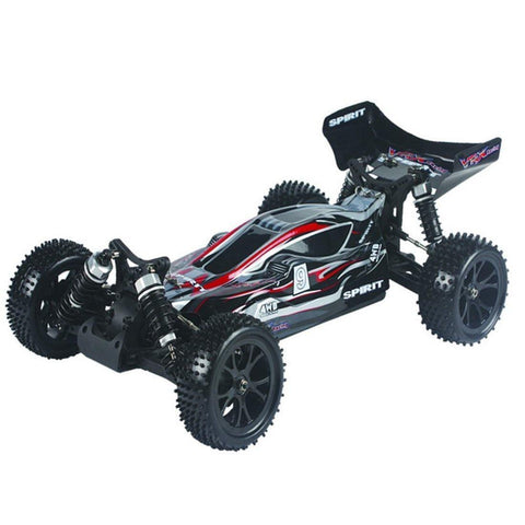 Image of VRX Spirit 1/10 4WD Brushed RC Buggy RTR
