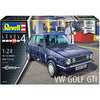 REVELL 1/24 VW Golf GTI "Builders Choice"