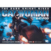 MOEBIUS 1/25 Dark Knight Rises Catwoman w/Bat-Pod