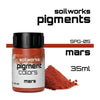 SCALE75 Soilworks Pigments - Mars 35ml