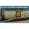 BLAIR LINE N Loading Ramp Wooden