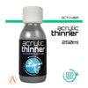 SCALE75 Acrylic Thinner 250ml