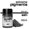 SCALE75 Soilworks Pigments - Ash 35ml