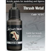 SCALE75 Scalecolor Thrash Metal 17ml