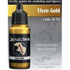 SCALE75 Scalecolor Elven Gold 17ml