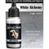 SCALE75 Scalecolor White Metal 17ml