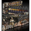 SCALE75 Steam and Punk Acrylic Paints Set