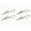 TAMIYA Alligator Clip for Painting Stand x 4