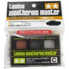 TAMIYA Weathering Master C Set