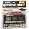 TAMIYA Weathering Master E Set