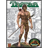 PEGASUS 1/9 Tarzan Plastic Kit Movie