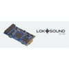 ESU LokSound 5 DCC “Blank Decoder” 8-pin NEM 652 with Speak