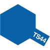 TAMIYA TS-44 Brilliant Blue Spray Paint 100ml
