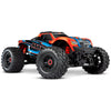 TRAXXAS 1/10 Maxx 4WD Brushless Electric Monster Truck - Re