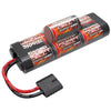 TRAXXAS Battery, Power Cell, 3000mAh NiMH Hump 8.4V (2926X)