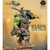 SCALE75 1/24 Figures - Scale World Fantasy Ulruk Luk'Trah